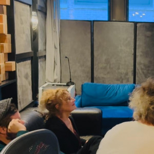 Opname Confidential New York